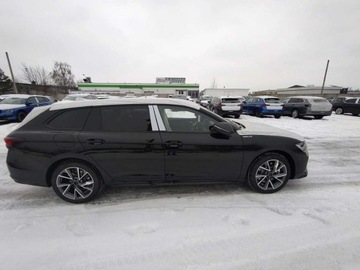 Skoda Superb IV Kombi 2.0 TSI 204KM 2025 Skoda Superb Skoda Superb Combi Sportline 2,0 TSI 150 kW 7-biegowa DSG 2.0, zdjęcie 1