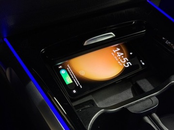 Mercedes GLB SUV 2.0 200d 150KM 2023 Mercedes-Benz GLB 200 d AMG Line 8G-DCT / Kamera /, zdjęcie 25