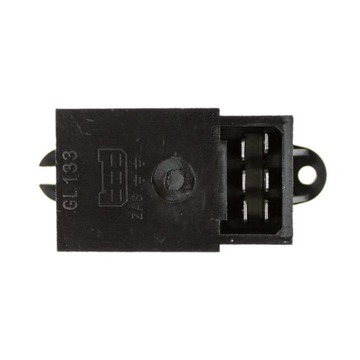 Модуль зажигания Romet Chart — GL133 — 6 контактов