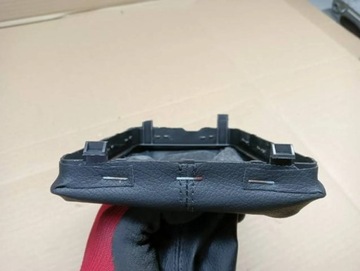 РУЧКА РЫЧАГА ПЕРЕКЛЮЧЕНИЯ ПЕРЕДАЧ SKODA SUPERB II LIFT 3T 6 SEARCH