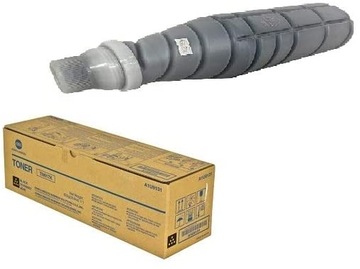 TONER KM TN617K BLACK BIZHUB PRESS C70HC