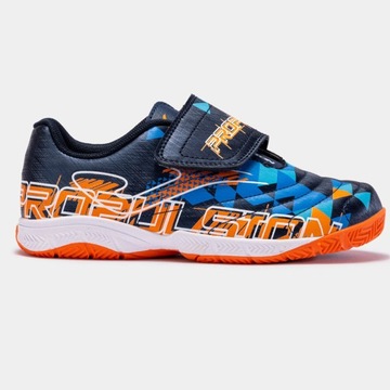Buty Joma Propulsion 2303 Jr IN PRJW2303INV niebie
