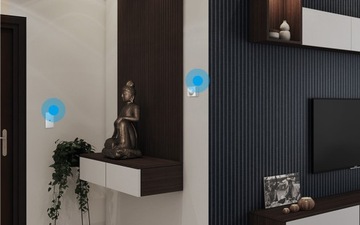 SONOFF Zigbee 3.0 Pro Шлюз для умного дома