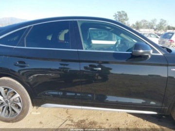 Audi 2024 Audi Q5 Sportback Premium 45 Tfsi S Line Quattro S Tronic 2024 2.0 Benzyna, zdjęcie 6