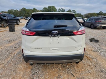 Ford Edge II 2024 Ford Edge Titanium 2024 2.0 Benzyna 250KM, zdjęcie 2