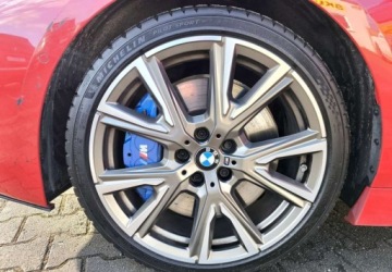 BMW Seria 1 F40 Hatchback M 2.0 M135i 306KM 2022 BMW Seria 1 BMW Seria 1 M135i xDrive 2.0 Benzyna 306KM, zdjęcie 26
