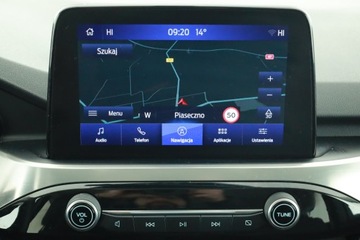 Ford Kuga III 2021 Ford Kuga 1.5 EcoBlue, Salon Polska, zdjęcie 16