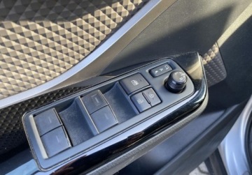 Toyota C-HR I Crossover Facelifting 2.0 Hybrid Dynamic Force 184KM 2022 Toyota C-HR 2.0 Hybrid Executive VIP Salon PL ASO Toyota Leszno 2.0, zdjęcie 22