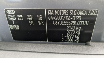 Kia Sportage II 2007 Kia Sportage ACTIVE*136PS*OPŁACONY Bezwypadkowy, zdjęcie 22