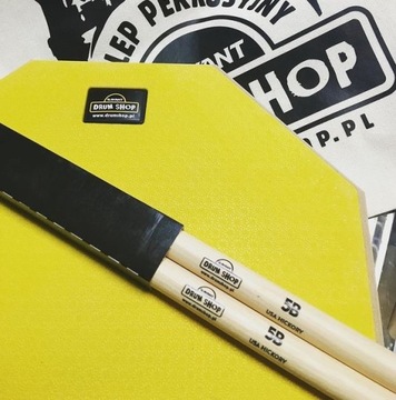 Дубинки NOVA Hickory 5B (от Вика Ферта)