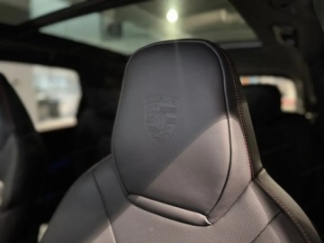 Porsche Cayenne III SUV Facelifting 4.0 474KM 2025 PORSCHE Cayenne S Suv 4.0 (474KM) 2025, zdjęcie 2