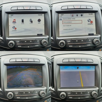 Opel Insignia I Hatchback Facelifting 2.0 CDTI ECOFLEX 120KM 2014 Opel Insignia 2.0 CDTi # Full Opcja # LiftBack #, zdjęcie 21