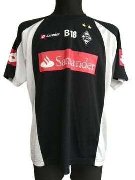 BORUSSIA MUNCHENGLADBACH KOSZULKA PIŁKARSKA XL