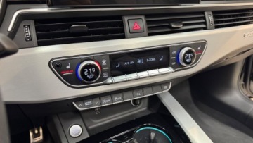 Audi A5 F5 2022 Audi A5 Cabrio 2.0 Benzyna 208KM, zdjęcie 28