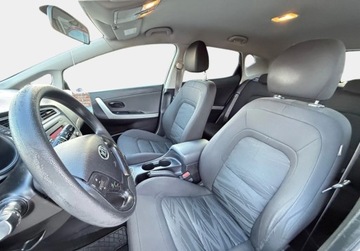 Kia Ceed II Hatchback 5d Facelifting 1.4 DOHC 100KM 2016 Kia Ceed 1.4 Benzyna wersja M 201617 tylko 82.000km PL Salon FVmarza 1.4, zdjęcie 5