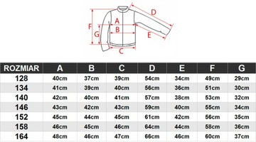 4F ЗИМНЯЯ ЛЫЖНАЯ КУРТКА ДЛЯ МАЛЬЧИКОВ / размер 164