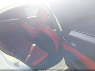 Alfa Romeo Giulia II Sedan Facelifting 2.0 Turbo 280KM 2020 Alfa Romeo Giulia 2020 2.0l 2.0 Benzyna 280KM, zdjęcie 12