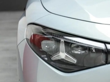 Mercedes CLA C118/X118 2025 MERCEDES-BENZ CLA 200 Progressive Sedan 1.5 (163KM) 2025, zdjęcie 3