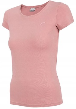 ЖЕНСКАЯ ФУТБОЛКА 4F, СПОРТИВНАЯ ФУТБОЛКА