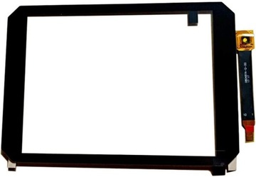 Panel ekranu dotykowego do narzędzia diagnostycznego XTOOL PS80
