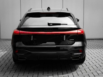 Audi A5 B10 Avant Plug-In 2.0 TFSI e-hybrid 299KM 2025 AUDI A5 e-Hybrid quattro Avant Combi 2.0 (299 KM) 2025, zdjęcie 2