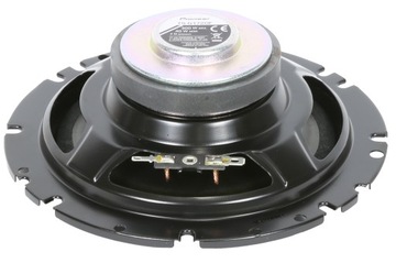 КОМПЛЕКТ PIONEER ДВУСТОРОННИЕ ДИНАМИКИ MERCEDES CLK C208 A208 ПЕРЕДНИЕ ПРОСТАВКИ