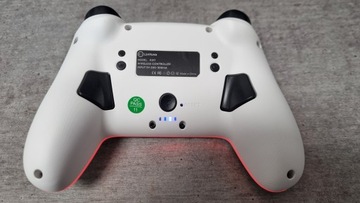 Беспроводной контроллер для консоли Nintendo Switch Linyuvo KS11-4 BT