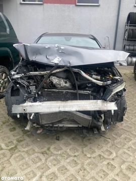 Mercedes Klasa A W176 Hatchback 5d Facelifting 180 122KM 2015 Mercedes-Benz Klasa A 1.6 Benzyna 122KM, zdjęcie 11