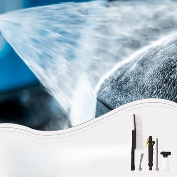 ШЛАНГ ДЛЯ РАСПЫЛЕНИЯ ВОДЫ ВЫСОКОГО ДАВЛЕНИЯ