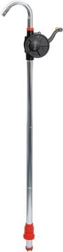 YATO POMPA RĘCZNA DO OLEJU ALUMINIOWA YT-07115