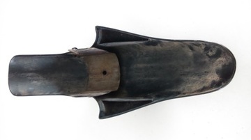 KAWASAKI KLE 500 крыло, колесная арка