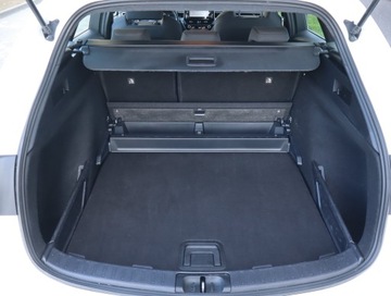 Toyota Corolla XII TS Kombi 1.2 Turbo D-4T 116KM 2022 Toyota Corolla 1.2 Turbo, Salon Polska, zdjęcie 11