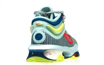 Buty męskie NIKE AIR ZOOM G.T. JUMP 2