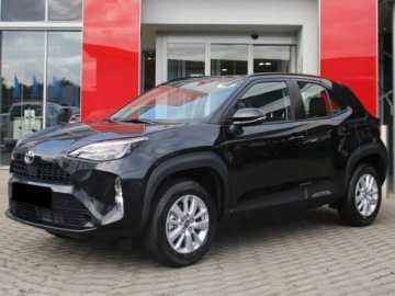 Toyota 2025 Od ręki - Comfort 1.5 Hybrid 116KM | Tempomat adaptacyjny!, zdjęcie 1