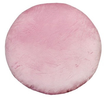 MYSZKA MINNIE PODUSZKA KSZTAŁTKA MASKOTKA RÓŻOWA