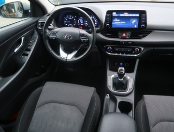 Hyundai i30 III Wagon Facelifting 1.0 T-GDI 120KM 2022 Hyundai i30 1.0 T-GDI, Salon Polska, zdjęcie 6