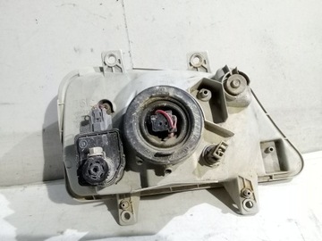 DAIHATSU TERIOS I 1 FACELIFT FL SVĚTLO LEVÝ PŘEDNÍ