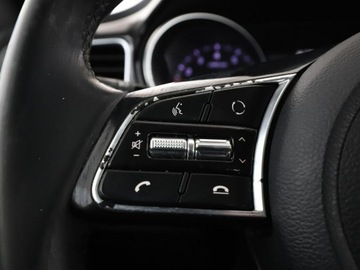 Kia XCeed Crossover 1.0 T-GDI 120KM 2020 Kia XCeed Style LPG kamera klima-auto. półskóra, zdjęcie 28