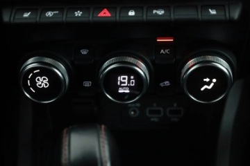 Renault Arkana SUV 1.3 TCe 140KM 2021 Renault Arkana 1.3 TCe, Automat, Skóra, Navi, zdjęcie 11