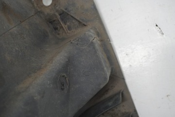 MEGANE III FACELIFT PODBĚH PRAVÝ PŘEDNÍ 638452868R