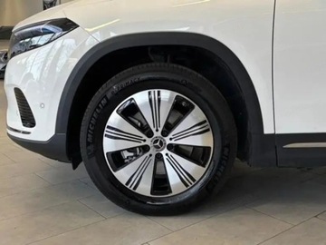 Mercedes EQA SUV Facelifting 250+ 190KM 2026 MERCEDES-BENZ EQA 250+ Progressive Suv (190KM) 2026, zdjęcie 15