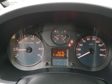 Citroen Berlingo II Combi 1.6 HDI FAP 110KM 2009 Citroen Berlingo 1.6 HDI 111KM KlimatronicTempomat, zdjęcie 12