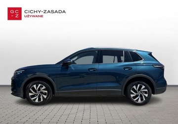 Volkswagen Tiguan II SUV Facelifting 1.5 TSI 150KM 2024 Volkswagen Tiguan 1.5 TSI 150KM Life DSG Kamera ACC Gwarancja Keyless Salo, zdjęcie 1
