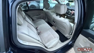 Renault Laguna 2009 Renault Laguna 2.0dci 2x panorama bi xenon pol skora el.podg.fotele zadban, zdjęcie 15