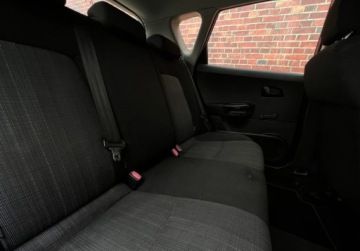 Kia Ceed I Hatchback 5d Facelifting 1.4 DOHC 109KM 2010 Kia Ceed Salon PL 2 wlasciciel czujniki Gwarancja w cenie Warszawa VLAA, zdjęcie 19