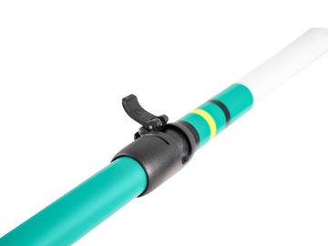 Весло для SUP-серфинга Aztron Mach, 3 части 220 см 2022 г.