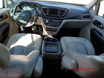 Chrysler Voyager V 2021 Chrysler Voyager 2021r., 3.6L 3.6 Hybryda 287KM, zdjęcie 7
