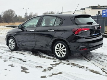Fiat Tipo II Hatchback 1.4 95KM 2019 Fiat Tipo Klimatronik*nawigacja*pdc, zdjęcie 13