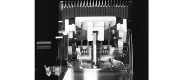 ТРИММЕР BABYLISS PRO СЕРЕБРЯНЫЙ МЕТАЛЛ FX7880E