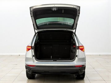 Skoda Karoq Crossover Facelifting 1.5 TSI ACT 150KM 2022 Skoda Karoq Skoda Karoq, zdjęcie 10